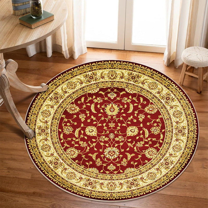 Classic Persian – Golden Ruby