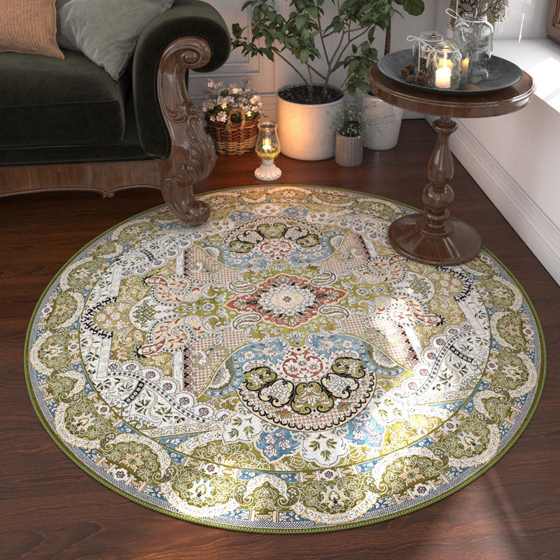 Nordic Style – Olive Garden
