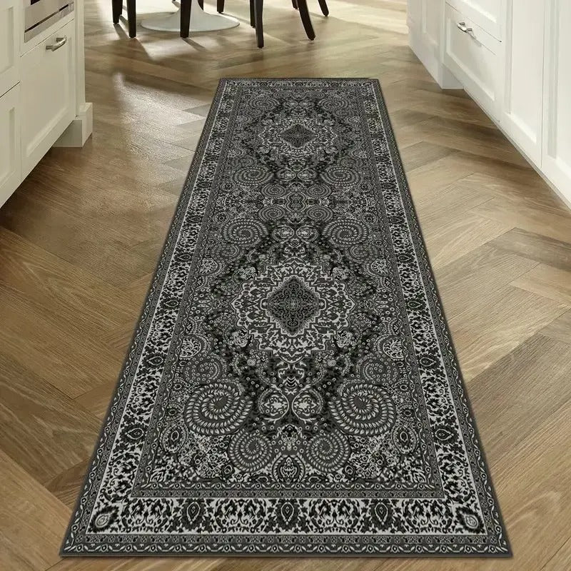 Bohemian – Charcoal Classic