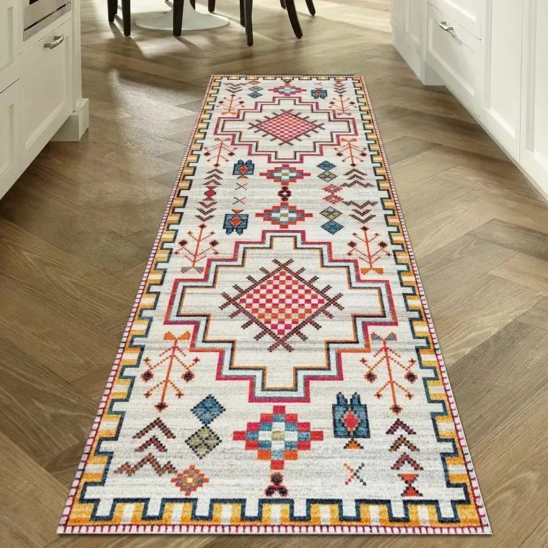 Bohemian – White Diamond