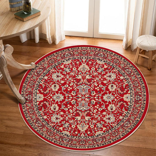 Classic Persian – Crimson Royale