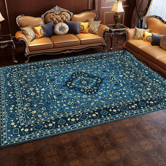 Crystal Persian – Ocean Jewel