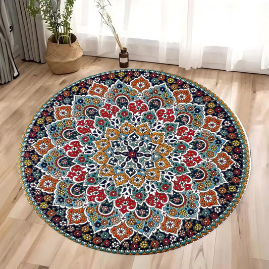 Vintage Persian – Carnival Bloom