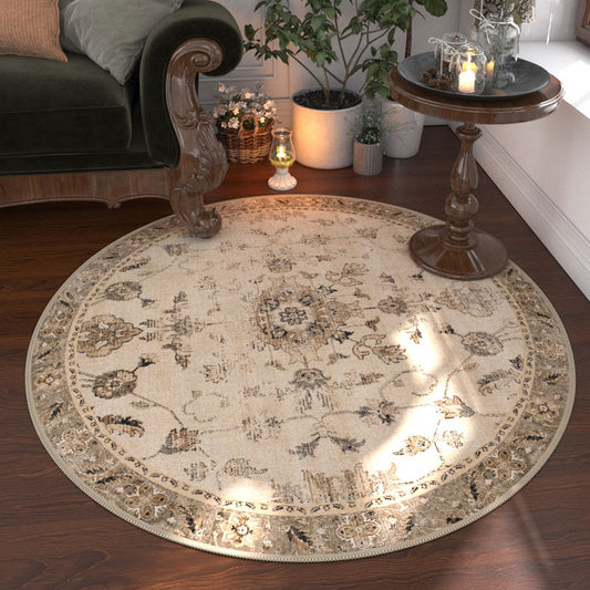 Nordic Style – Ivory Bloom