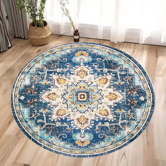 Vintage Persian – Royal Sapphire