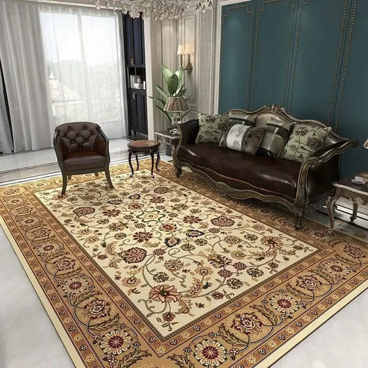Luxury Style – Desert Pearl
