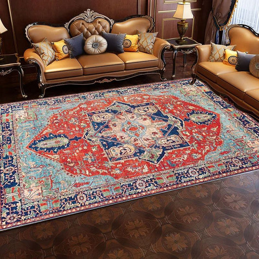Crystal Persian – Stone Lotus