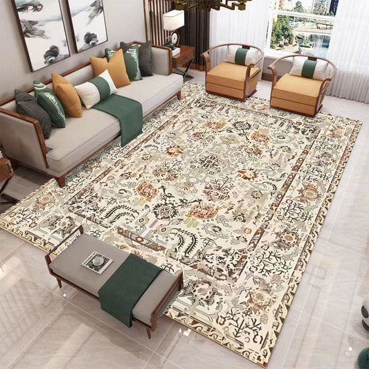 Bohemian – Ivory Garden