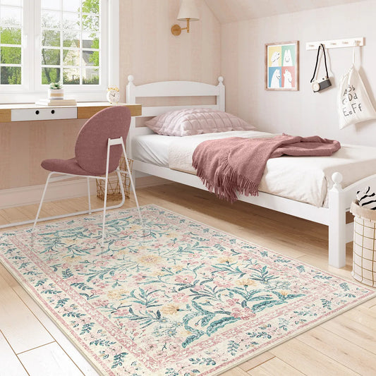 Floral Style – Blossom Garden