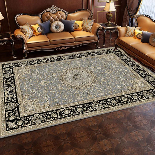 Crystal Persian – Shadow Medallion