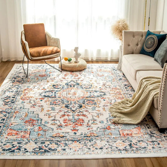 Persian Home – Ivory Bloom
