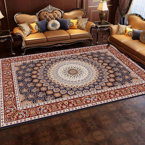 Crystal Persian – Copper Sun