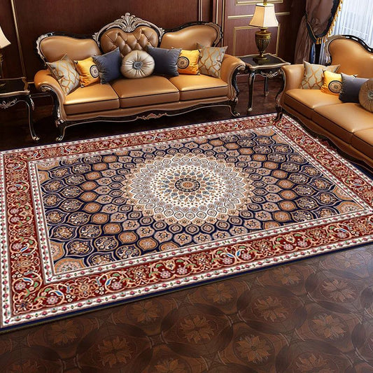 Crystal Persian – Copper Sun