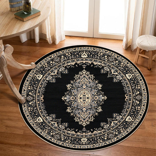 Classic Persian – Midnight Bloom