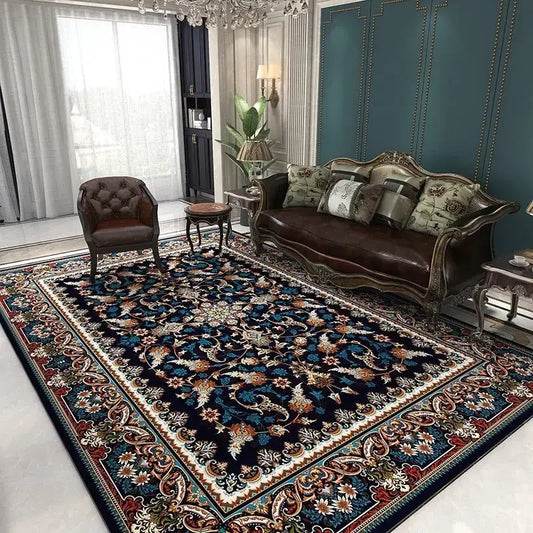 Luxury Style – Midnight Jewel