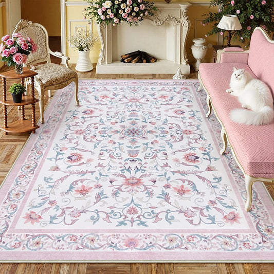 Floral Style - Soft Petal