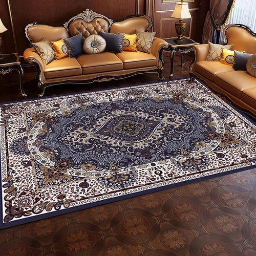 Crystal Persian – Midnight Frame