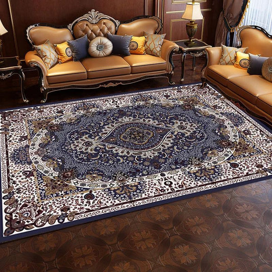 Crystal Persian – Midnight Frame