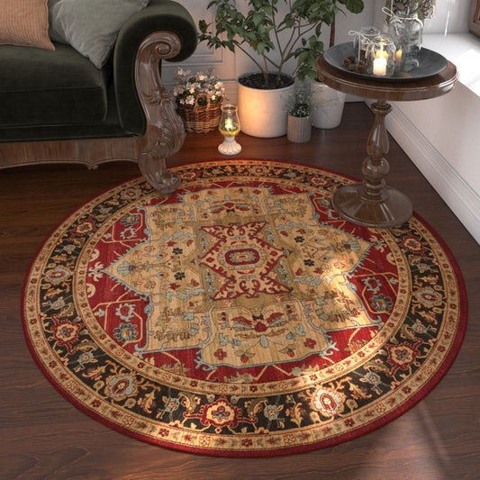 Nordic Style – Golden Regal