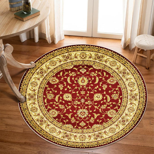 Classic Persian – Golden Ruby