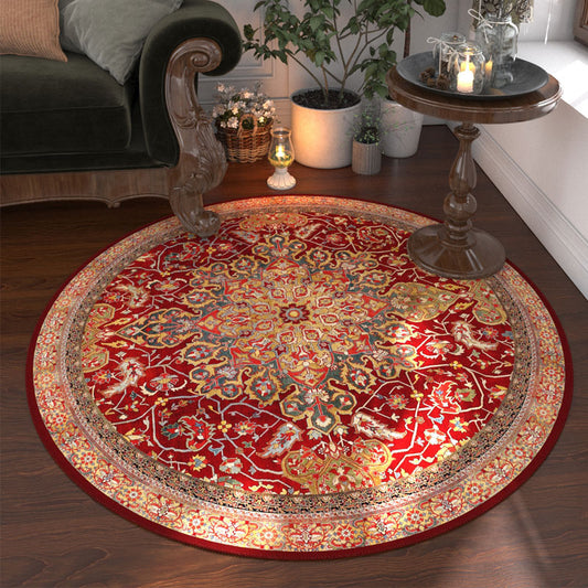 Nordic Style – Crimson Glory