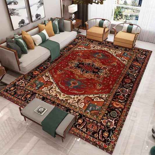 Bohemian – Rustic Ember