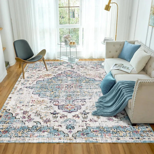 Persian Home – Aqua Garden