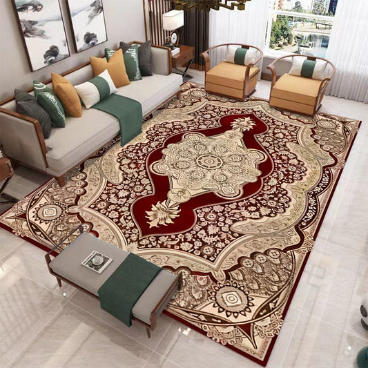 Bohemian – Desert Flame