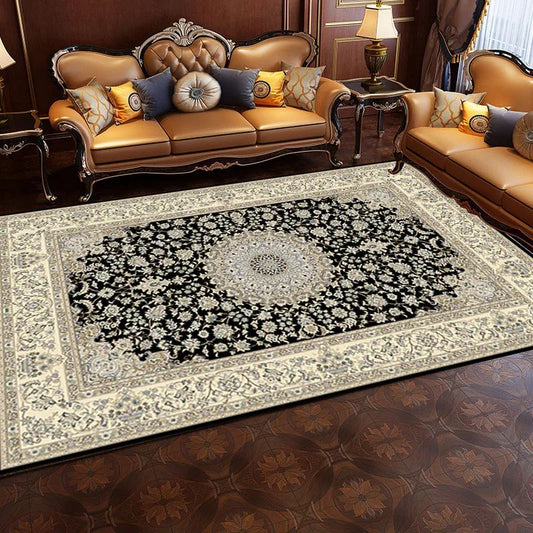 Crystal Persian – Ivory Bloom
