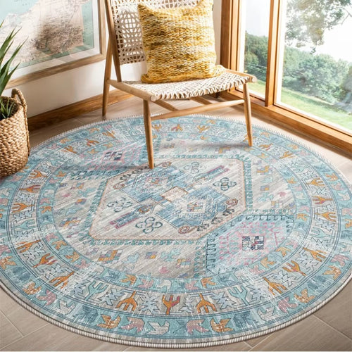 Moroccan – Ivory Bloom