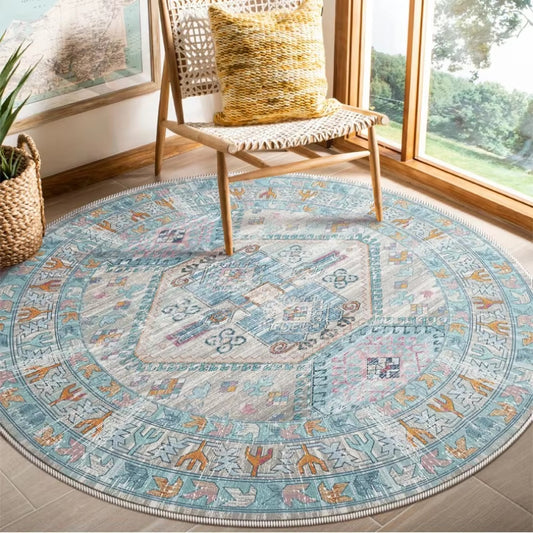 Moroccan – Ivory Bloom