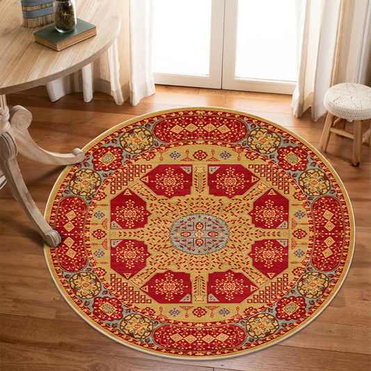 Classic Persian – Amber Sun