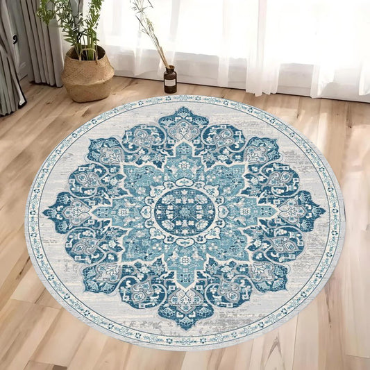 Vintage Persian – Ice Lotus