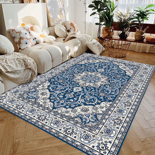 Classic Persian – Royal Sapphire