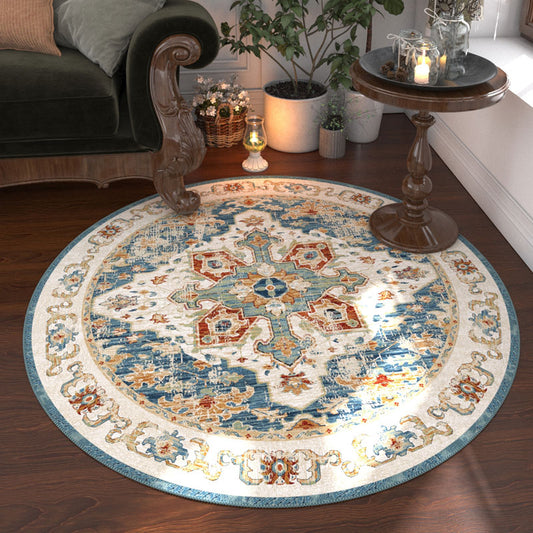 Nordic Style – Azure Crest