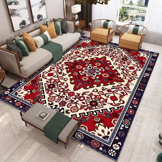 Bohemian – Ruby Star