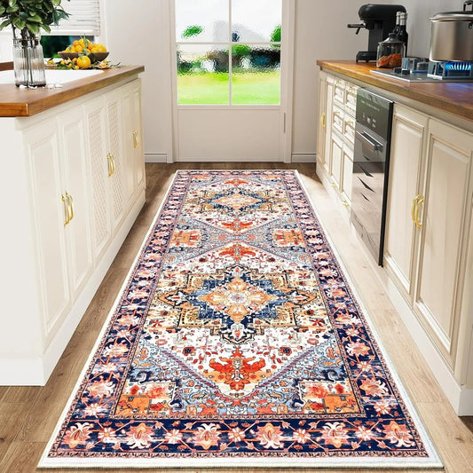 Boho Persian - Amber Royal