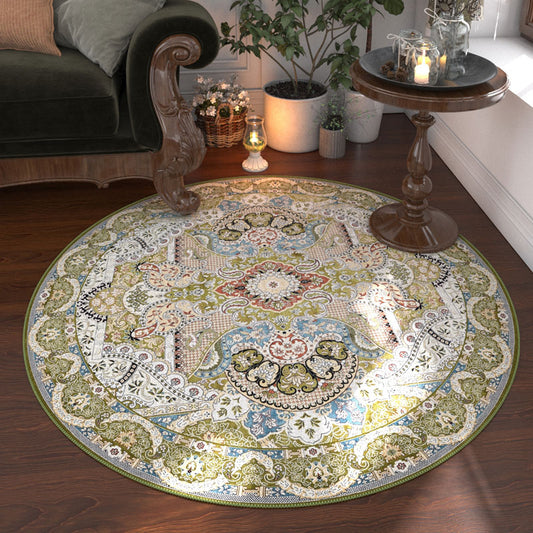 Nordic Style – Olive Garden