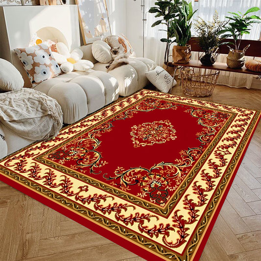 Classic Persian – Golden Ruby