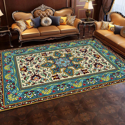 Crystal Persian – Carnival Garden
