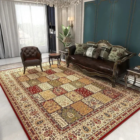Luxury Style – Mosaic Amber