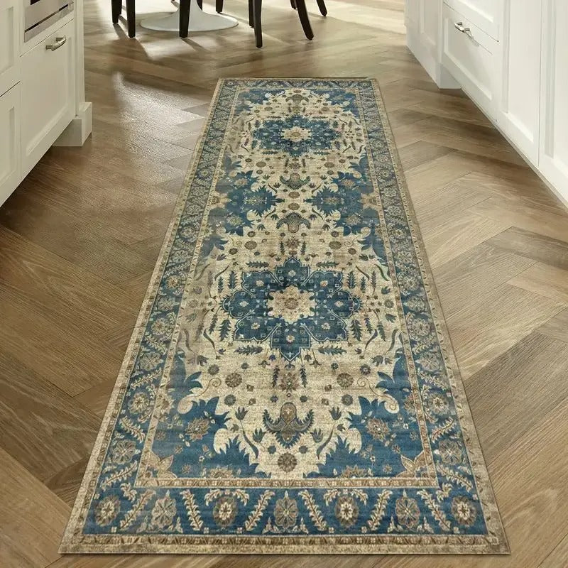 Bohemian – Ocean Blue