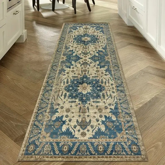 Bohemian – Ocean Blue