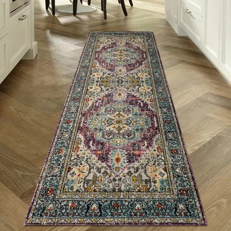 Bohemian – Sapphire Bloom