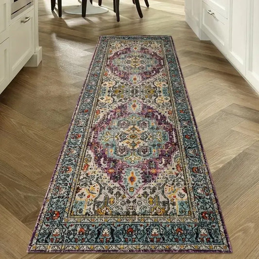 Bohemian – Sapphire Bloom