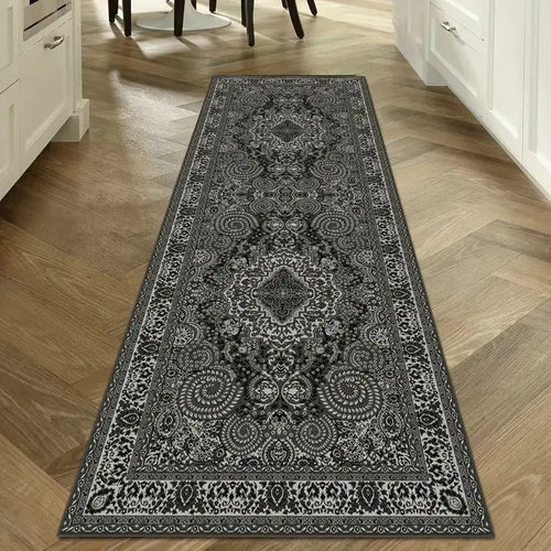 Bohemian – Charcoal Classic