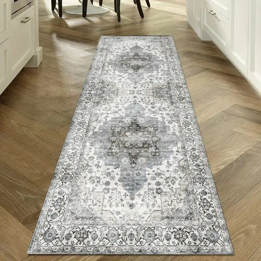 Bohemian – Silver Mist